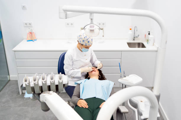 Laser Dentistry in Raymond, WI